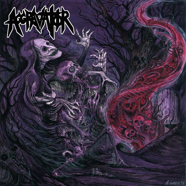 Aggravator Photo