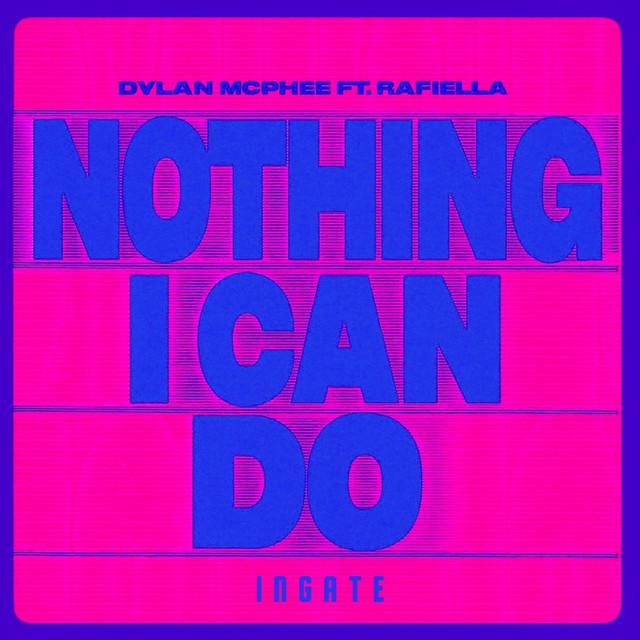 Nothing I Can Do