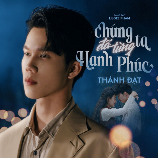 Chúng Ta Đã Từng Hạnh Phúc