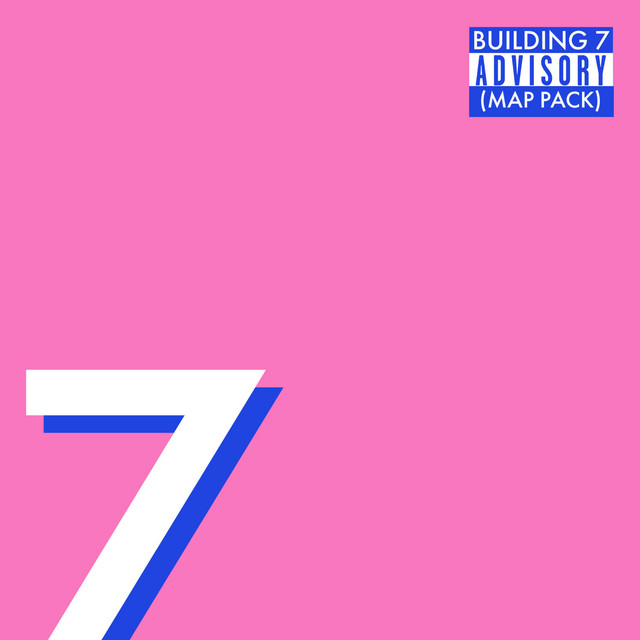 Building 7 (Map Pack) - Single by Jeremy Limpright | Spotify