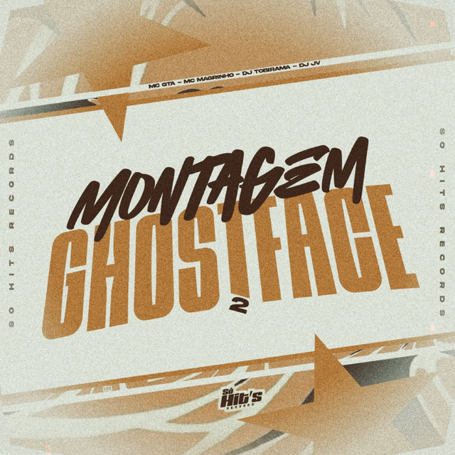 Montagem Ghostface 2