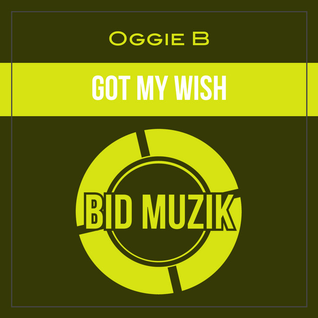 Got My Wish album art