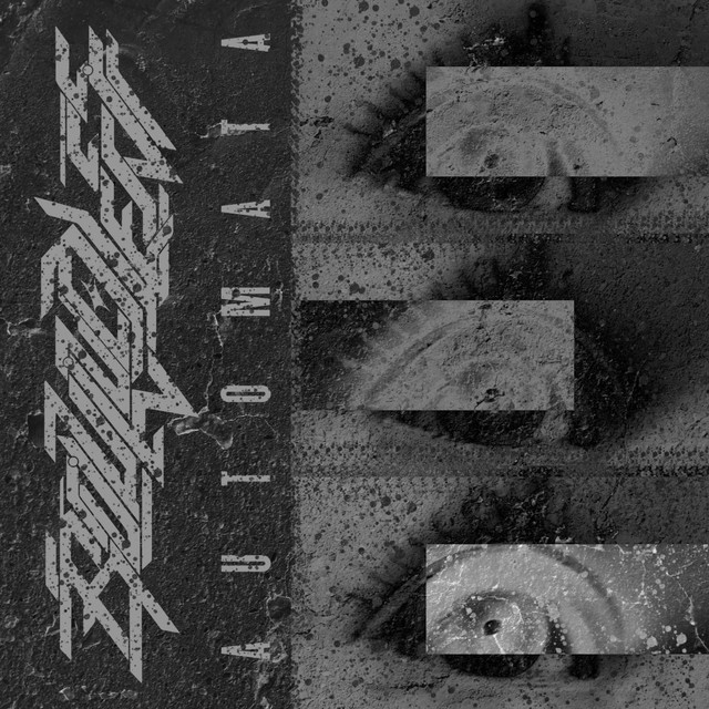 AUTOMATA cover art