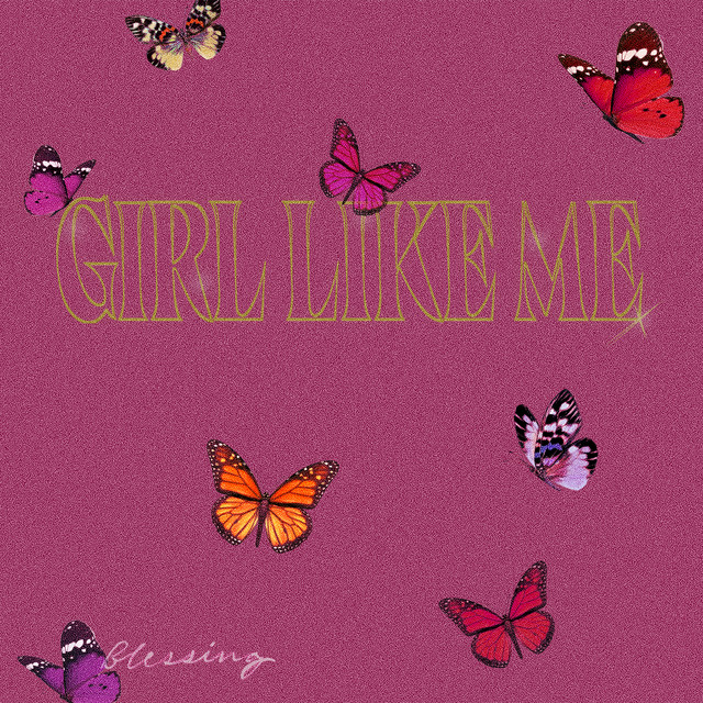 girl like me cover art