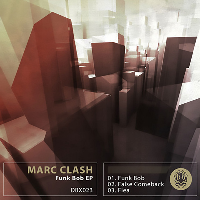 False Come Back cover art