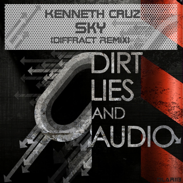 Sky - Diffract Remix