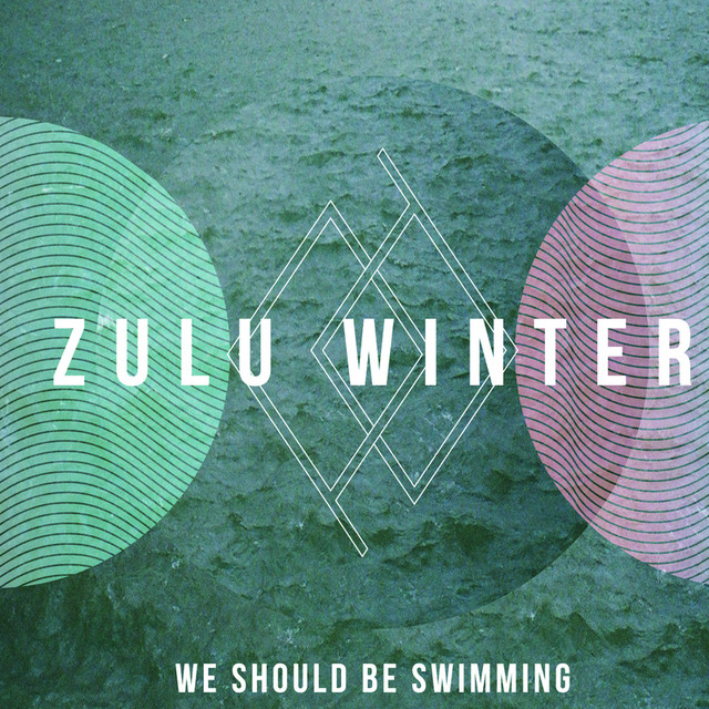 We Should Be Swimming - Zulu Winter
