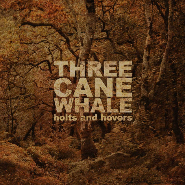 Holts and Hovers cover art