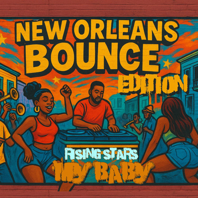 undefined album image