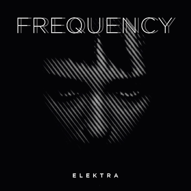 Frequency cover art