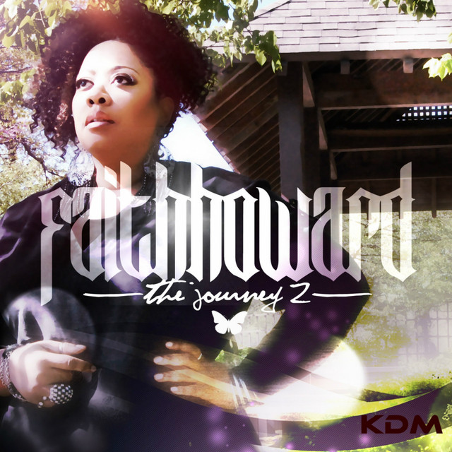 I Have The Faith - Albertina Walker Radio Mix cover art