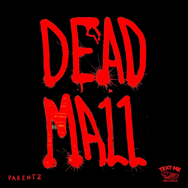 Dead Mall cover