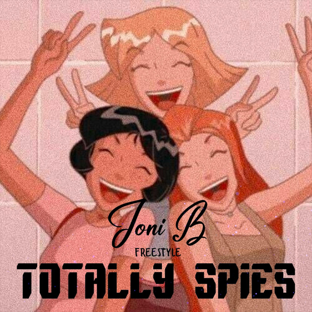 Totally Spies #2