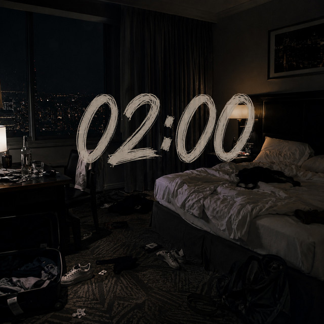undefined album image