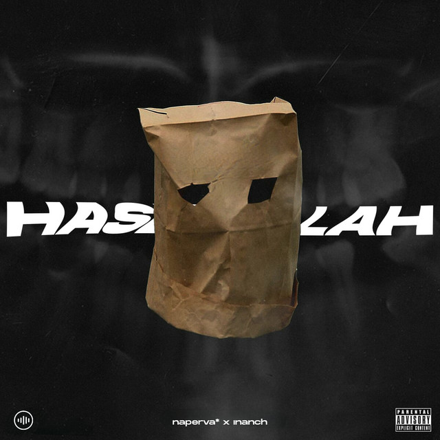 HASBİNALLAH cover art