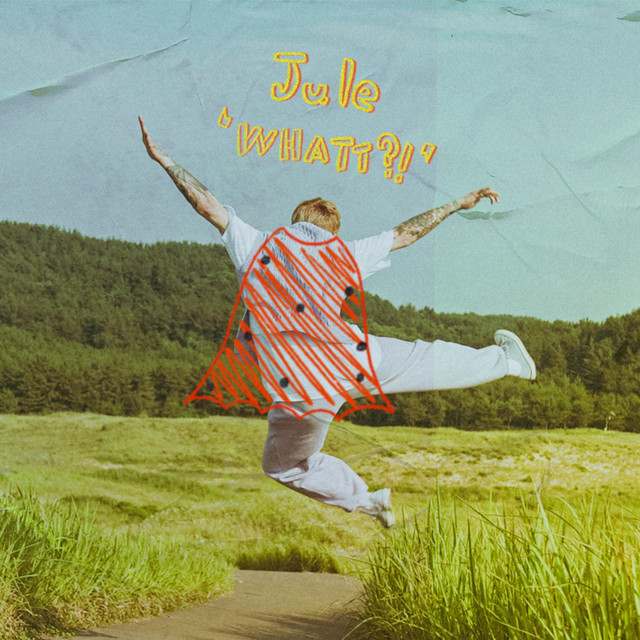 W cover art