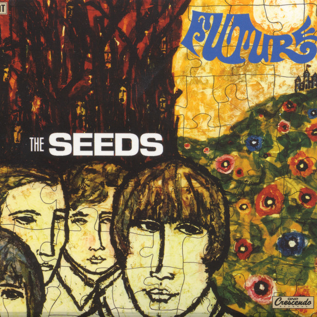 undefined album image