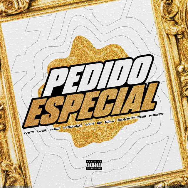 Pedido Especial