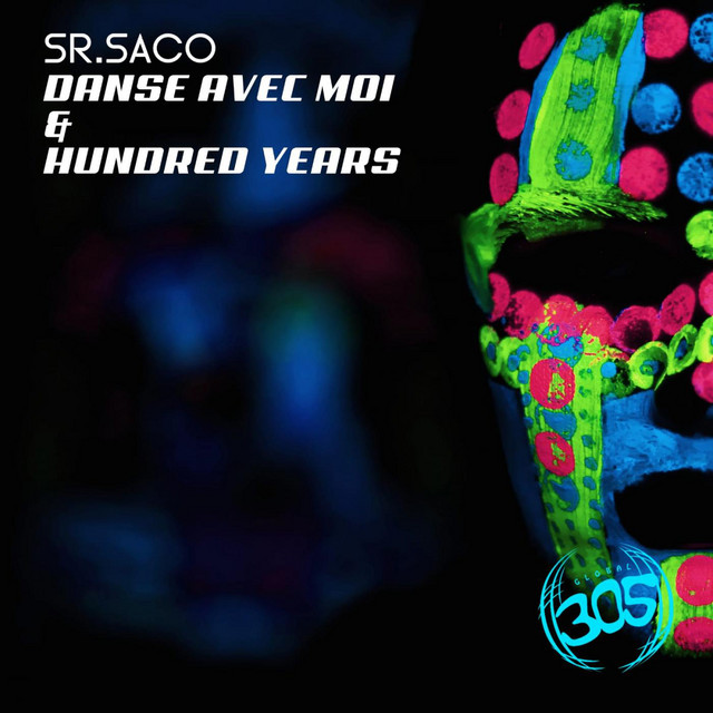 Dance Avec Moi & Hundred Years cover art