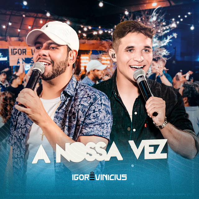 Chave do Bar - Ao Vivo