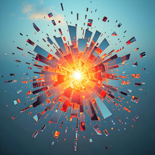 Intro to Sunshards cover art