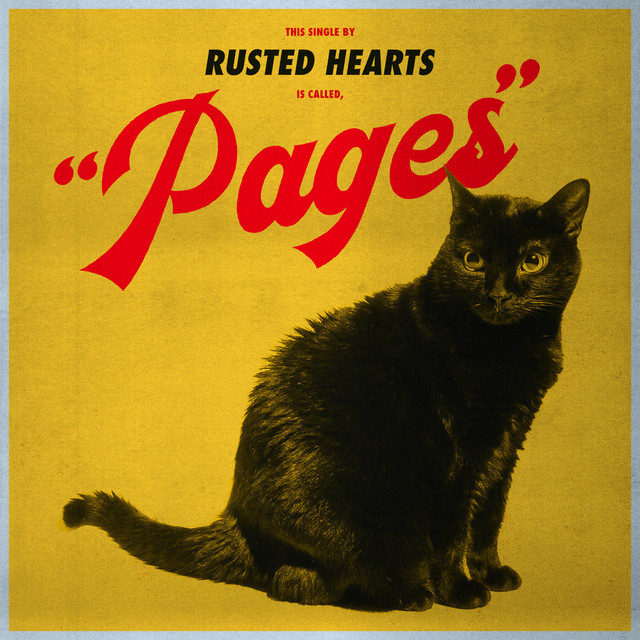 Pages