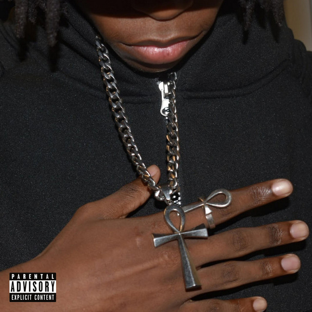 Tired of Waiting cover art