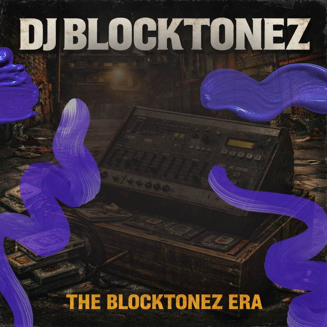 DJ Blocktonez