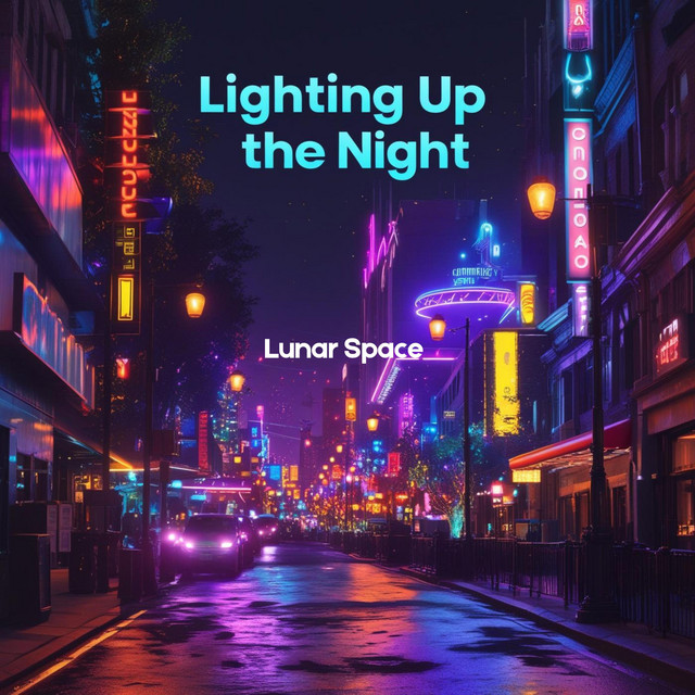 Lunar Space