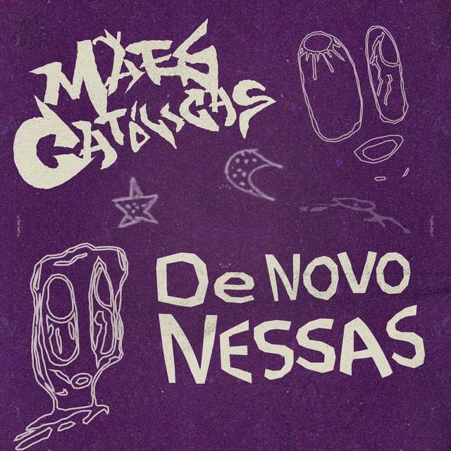 De Novo Nessas cover art