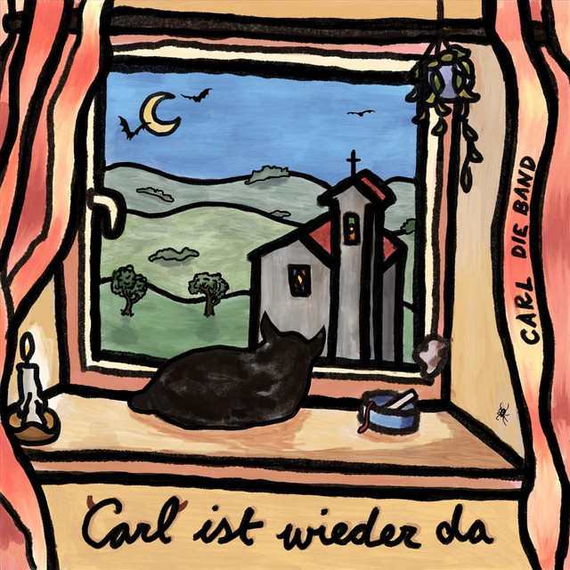 CARL die Band