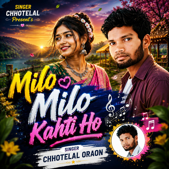 Milo Milo Kahti Ho