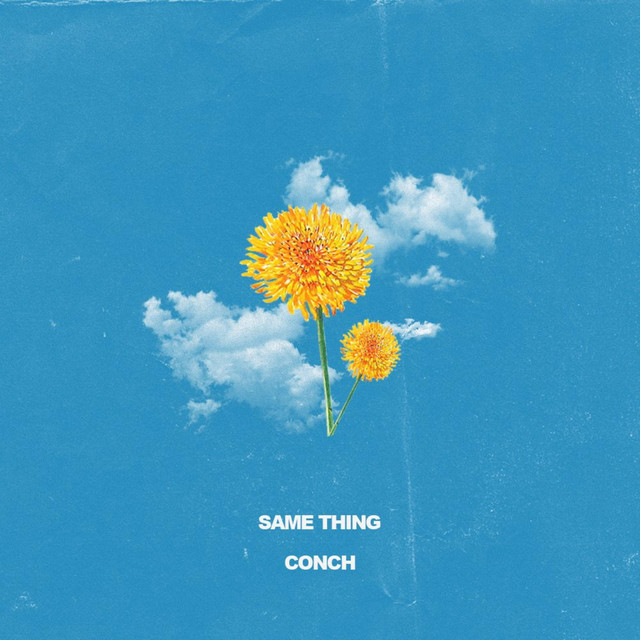 Same Thing cover art
