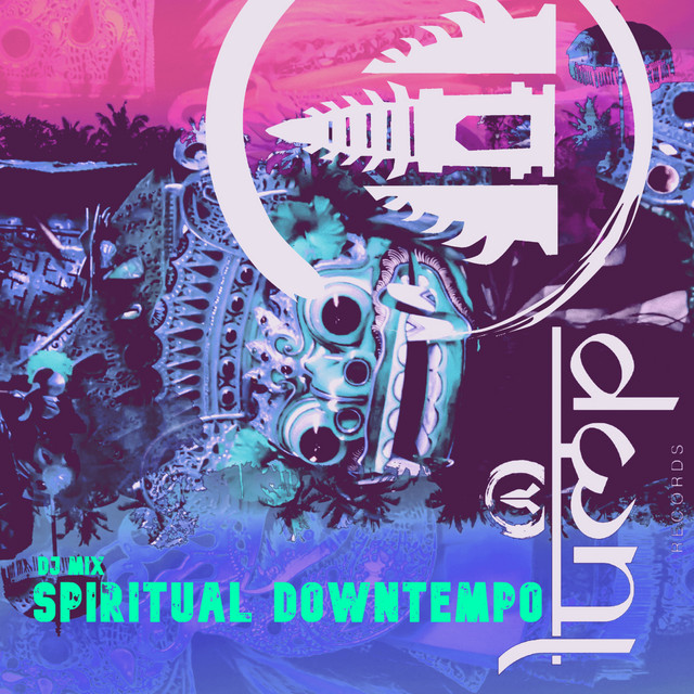 Ganesh - Mixed cover art