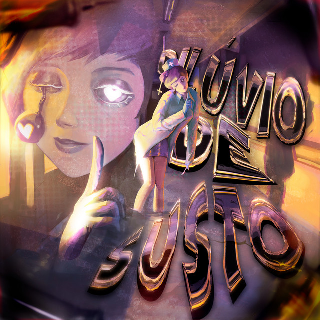 DILÚVIO DE SUSTO