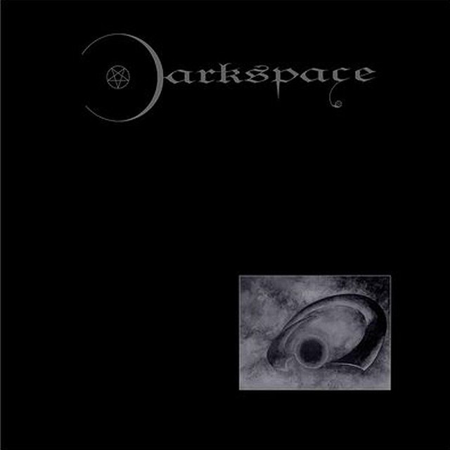Darkspace III cover art