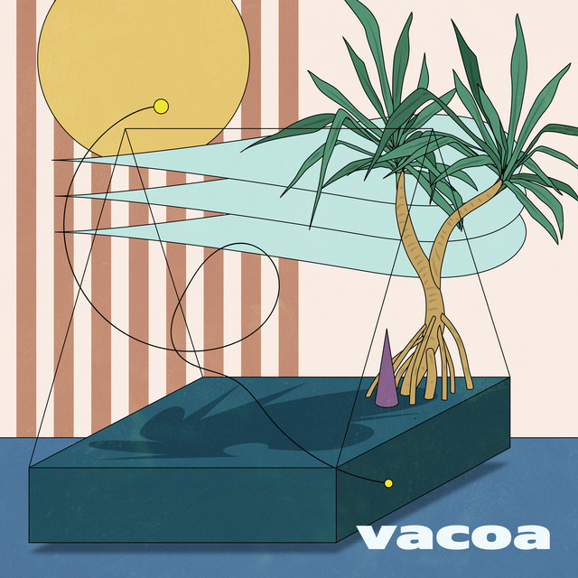 Vacoa cover