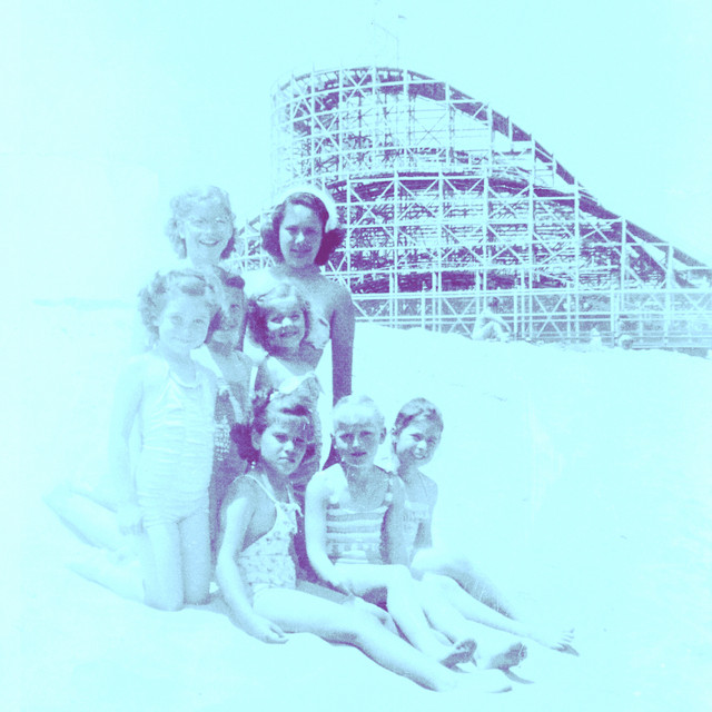 undefined album image