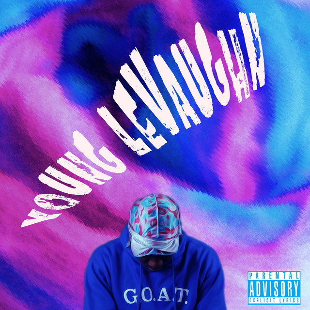 Young Levaughn cover art