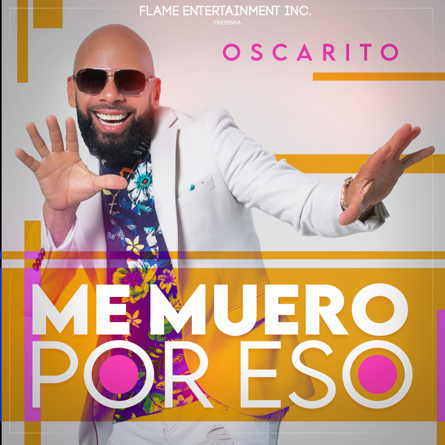 Me Muero por Eso
