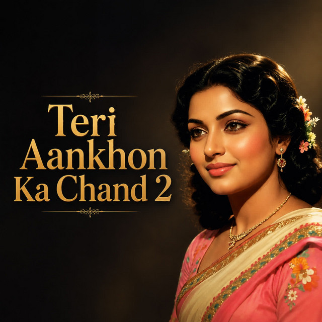 Teri Aankhon Ka Chand 2