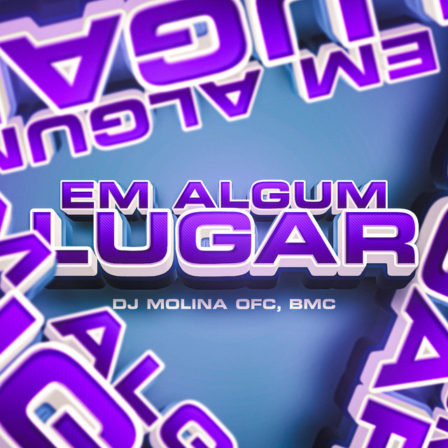 Em Algum Lugar