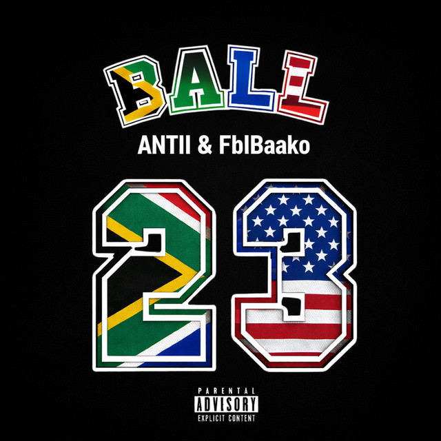 BALL