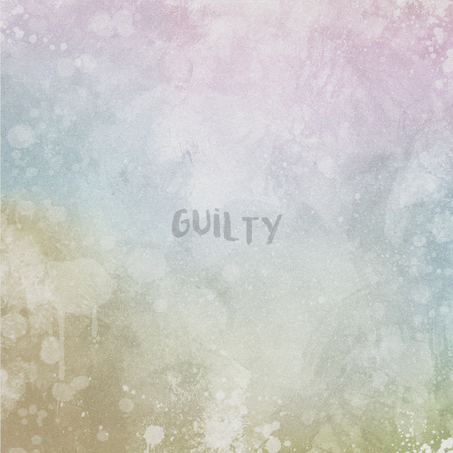 Guilty cover art