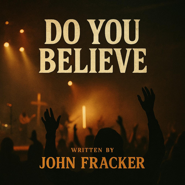 Do You Believe - Single by Fracker | Spotify