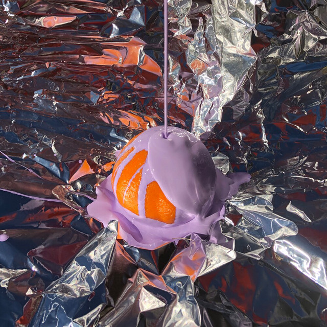 Boy Violet cover art