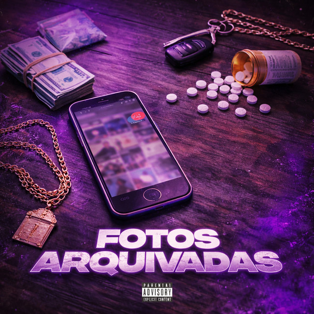 Fotos Arquivadas