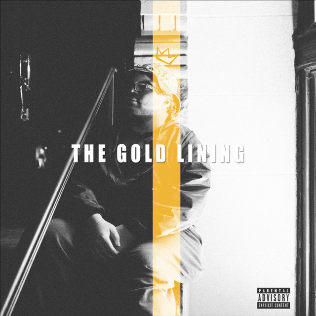 The Gold Lining cover art