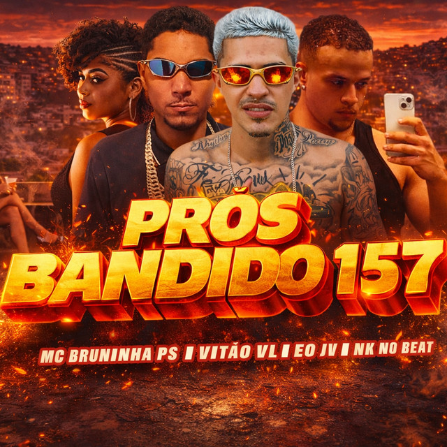 Pros Bandido 157