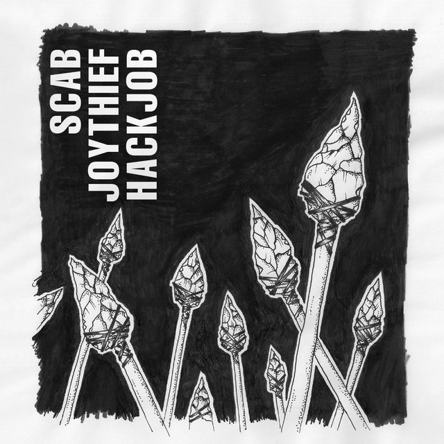 South Coast Savagists cover art